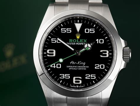 rolex air-king купить|Rolex Air-King watch price.